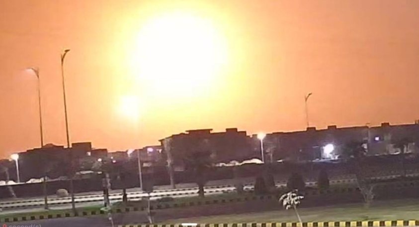 shittrollling's tweet photo. Pakistan ki Happy Morning 🌄 @GovtofPakistan
#OperationSindoor #IndiaPakistanWar https://t.co/iIrigbUHcL