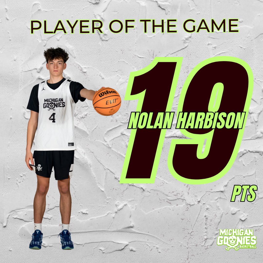 Michigan Goonies AAU (@michigangoonies) on Twitter photo 17u boys started the warriors jam fest off with a 68-37 win over flint affiliation behind a 19pt performance from <a href="/NolanHarbison4/">Nolan H</a> #GoonieNation <a href="/Devbuckets/">Devin Goodwyn</a> <a href="/coachrush222/">Coachrush222</a> <a href="/HankampScott/">Scott Hankamp</a> 17u boys started the warriors jam fest off with a 68-37 win over flint affiliation behind a 19pt performance from <a href="/NolanHarbison4/">Nolan H</a> #GoonieNation <a href="/Devbuckets/">Devin Goodwyn</a> <a href="/coachrush222/">Coachrush222</a> <a href="/HankampScott/">Scott Hankamp</a>