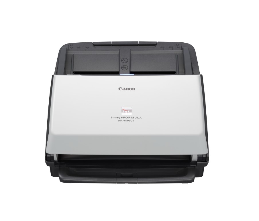 Scansione veloce e affidabile! Scopri la gamma di scanner Canon per una digitalizzazione efficiente.           
Scansione professionale per ogni esigenza! Dalla gestione documentale alla sicurezza. Scegli il tuo scanner #imageFORMULA
canon.sm/4c0D5hI