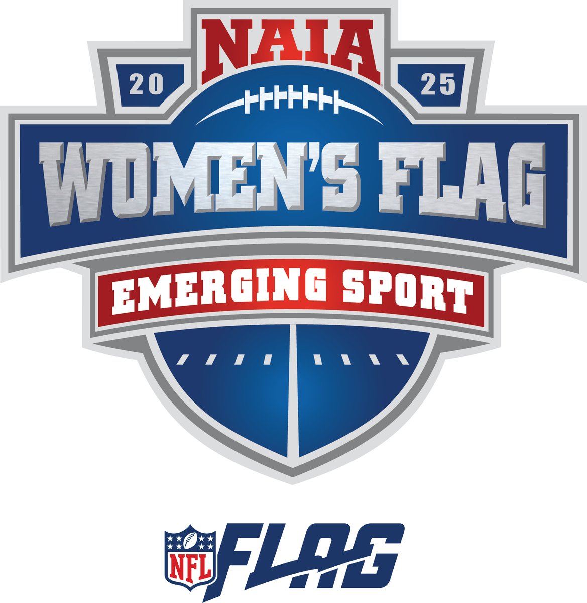 NAIA (@naia) on Twitter photo Women's Flag 🏈
Early scores from Tuesday Pool Play:
<a href="/BravesAthletics/">Braves Athletics</a> 40, <a href="/MilliganBuffs/">Milligan University Athletics</a> 0
<a href="/KUSeahawks/">Keiser Seahawks</a> 21, <a href="/BakerAthletics/">Baker Athletics</a> 13
<a href="/kwucoyotes/">Kansas Wesleyan Coyotes</a> 26, <a href="/Midland_Sports/">Midland Warriors</a> 21
Follow on the <a href="/NFLFLAG/">NFL FLAG</a> Tournaments App (links at NAIA.org)
#NAIAWFlag #TheRightWayToPlay Women's Flag 🏈
Early scores from Tuesday Pool Play:
<a href="/BravesAthletics/">Braves Athletics</a> 40, <a href="/MilliganBuffs/">Milligan University Athletics</a> 0
<a href="/KUSeahawks/">Keiser Seahawks</a> 21, <a href="/BakerAthletics/">Baker Athletics</a> 13
<a href="/kwucoyotes/">Kansas Wesleyan Coyotes</a> 26, <a href="/Midland_Sports/">Midland Warriors</a> 21
Follow on the <a href="/NFLFLAG/">NFL FLAG</a> Tournaments App (links at NAIA.org)
#NAIAWFlag #TheRightWayToPlay