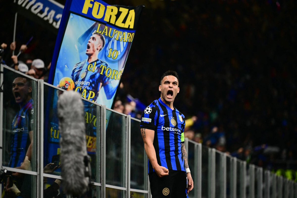 Don Tico Inter Lover 🇨🇷🇩🇪🇬🇱🐍 tweet media