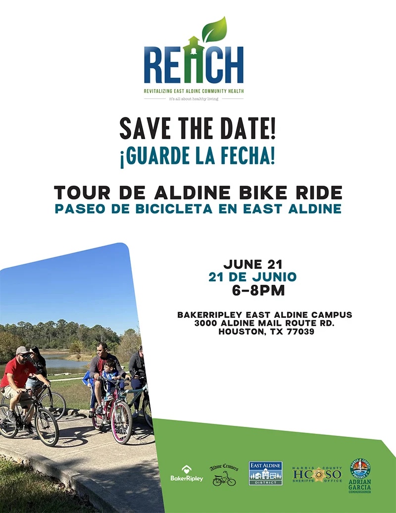 🚴‍♂️ Join us for an exciting evening dedicated to health and wellness in our community! 🌟