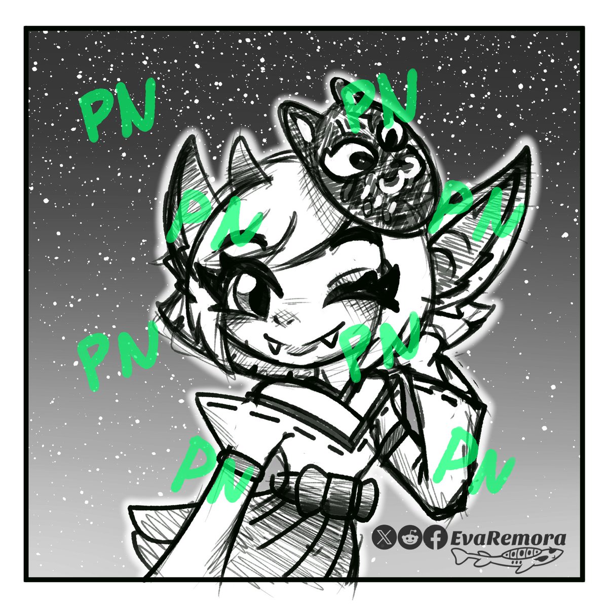 EvaRemora's tweet photo. I never post WIPs, but... 🐭

#LeagueOfLegends #leagueoflegendsartist #LeagueOfLegendsart #wildrift #wip #sketch #artist #furryartist https://t.co/J4lXpdO5ux