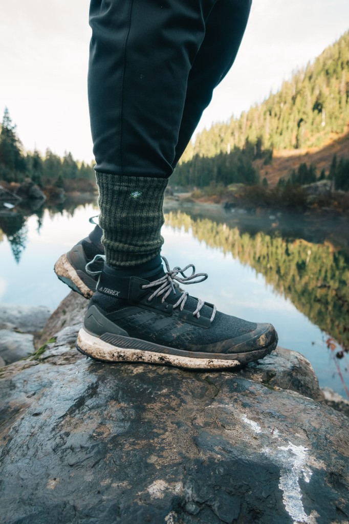 May is here, and so is 20% off socks all month. Step out in comfort with extra help defending against pesky insects.

insectshield.com