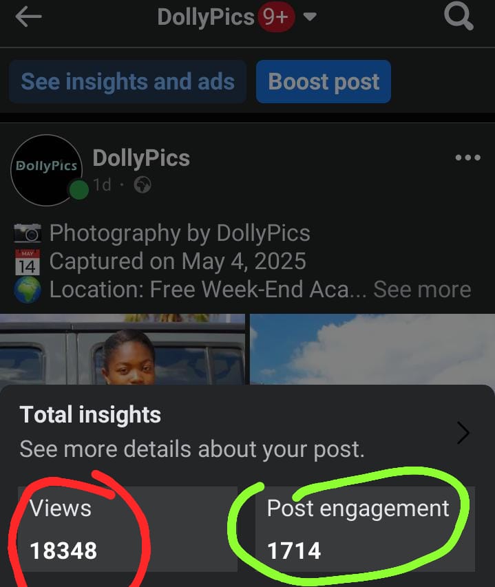 The power of sharing in groups. Numbers.