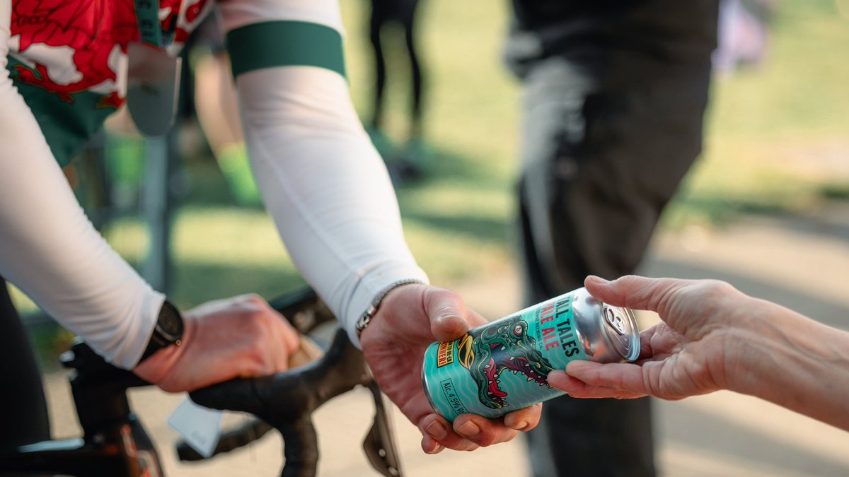 We're heading to the Surrey Hills Classic 2025 with @UKCyclingEvents! 🚴‍♂️
Smash those hills &amp; we’ll see you at the finish with a FREE Goram IPA Zero or Tall Tales Pale Ale 🍻
Ride hard, refuel right! #SurreyHillsClassic #UKCyclingEvents #Butcombe #GoramIPAZero #TallTalesPaleAle