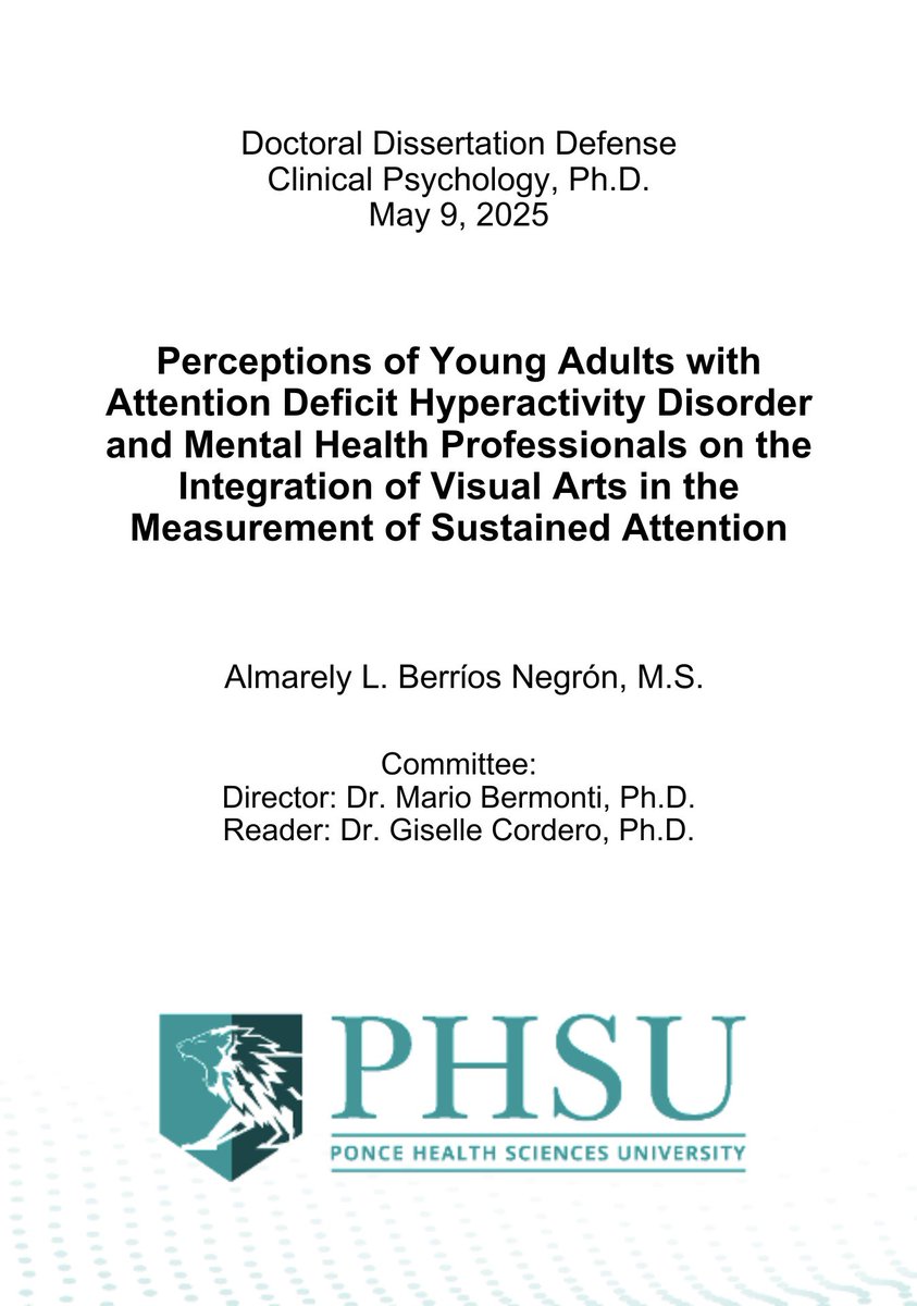 So excited to defend my dissertation this Friday! 🤩

Many years of work summed up in one presentation.