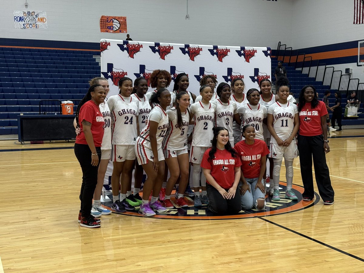 Sydney Person (@sydneyp_2025) on Twitter photo I’m so grateful to have played my last HS basketball game as a <a href="/GHAGBA/">GHAGBA</a> all-star. I enjoyed playing with #teamwhite and being coached by <a href="/CoachTee10/">Tee Rogers</a>
On to the next level #pantherpride <a href="/RPHS_GirlsBBall/">RPHS Girls BBall</a> <a href="/RP_PantherPride/">Panther Pride /RPHS Athletic Booster Club</a> I’m so grateful to have played my last HS basketball game as a <a href="/GHAGBA/">GHAGBA</a> all-star. I enjoyed playing with #teamwhite and being coached by <a href="/CoachTee10/">Tee Rogers</a>
On to the next level #pantherpride <a href="/RPHS_GirlsBBall/">RPHS Girls BBall</a> <a href="/RP_PantherPride/">Panther Pride /RPHS Athletic Booster Club</a>