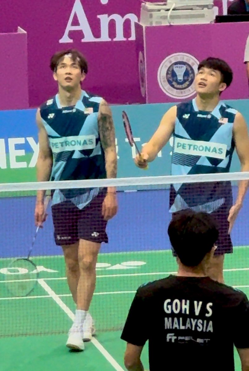 gomhaes's tweet photo. and i’m that one tangjie enjoyer that stayed from 1pm to 10pm just to watch his 103 mins of play 😭🫵🏼  #dedication https://t.co/RqmuDMIK9y
