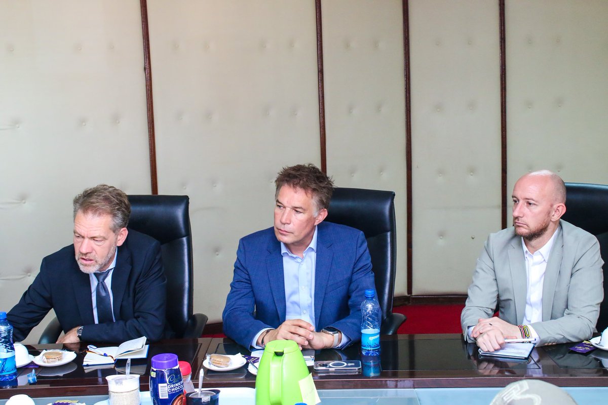 Trade Kenya tweet media