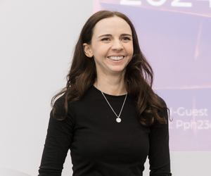RAEng_Hub's tweet image. Huge congratulations to #HubMember company BoobyBiome, co-founders Tara O&apos;Driscoll, PhD and Dr. Sioned Fôn Jones, on being named a @Forbes 2025 All Star, following their inclusion in the Forbes Europe 30 Under 30 list in 2024. 🌟

#30Under30 #HealthInnovation #WomenInSTEM