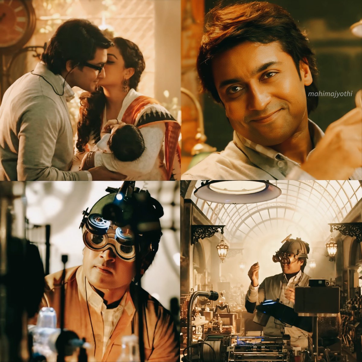 MahimaJyothi's tweet photo. Sethu🪐
@Suriya_offl #Suriya #24TheMovie #9YearsOf24 https://t.co/ZNEjnnNdam