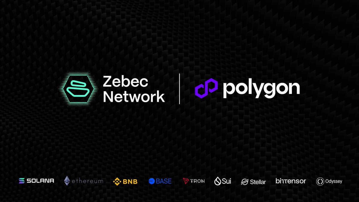 Zebec Network tweet media