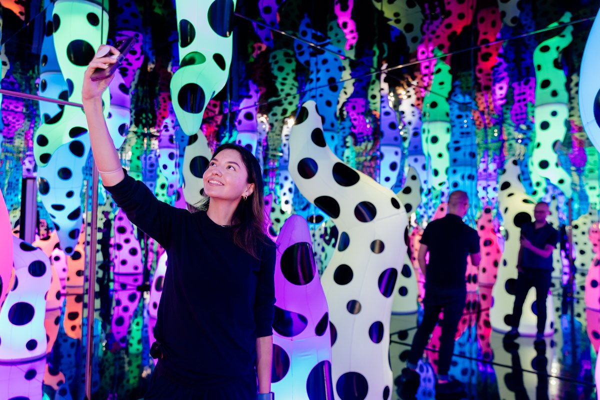 WNDR Museum (@wndrmuseum) on Twitter photo We're so pleased to share WNDR Chicago has won "Best Family Experience" for <a href="/CSchicagosocial/">CS Magazine</a> Chicago's 2025 Best of Luxury Travel Awards π₯π₯³π
Thank you CS Modern Luxury for recognizing our hard work to showcase the best version of our exhibit for Chicago families & beyond We're so pleased to share WNDR Chicago has won "Best Family Experience" for <a href="/CSchicagosocial/">CS Magazine</a> Chicago's 2025 Best of Luxury Travel Awards π₯π₯³π
Thank you CS Modern Luxury for recognizing our hard work to showcase the best version of our exhibit for Chicago families & beyond