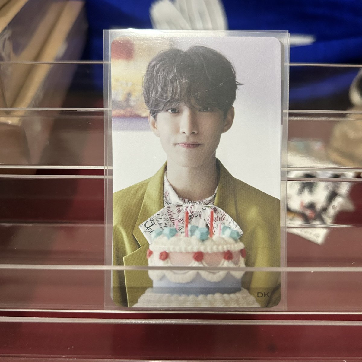 dk_bread's tweet photo. wts lfb svt ph #dkbreadshop

⋆.ೃ࿔*:･ dk hitorijanai hmv

     ♡ 8000
     ♡ on hand
     ♡ x sensi / rush
     ♡ dop: 50% may 25, rem bal june 10 https://t.co/xcRmSIX1gS