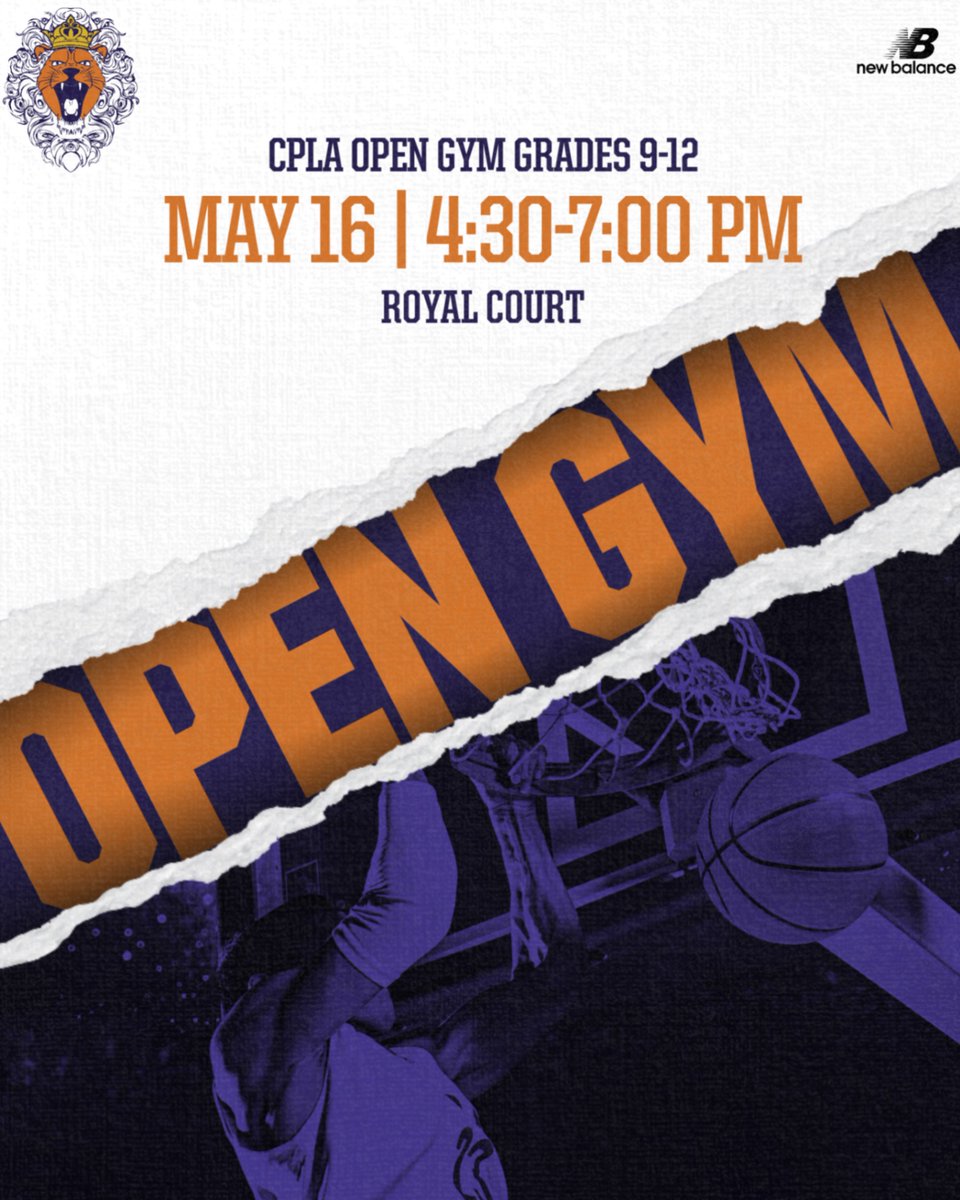 Open Gym!!!