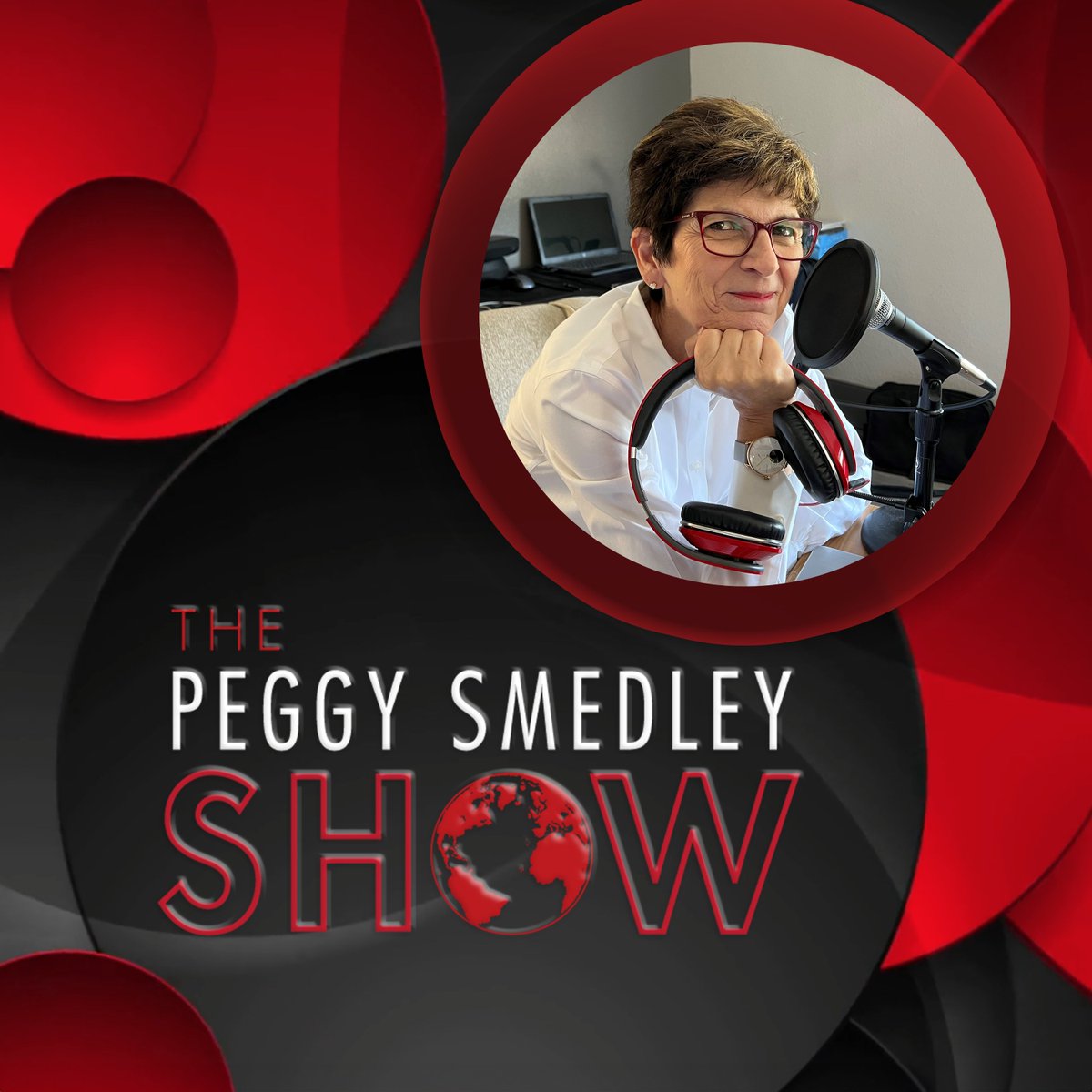Lily Elefteriadou, Ph.D., was invited to the Peggy Smedley Show to speak about how artificial intelligence is transforming innovations in transportation, including autonomous vehicles and infrastructure.

Listen at peggysmedleyshow.com/innovation-in-…