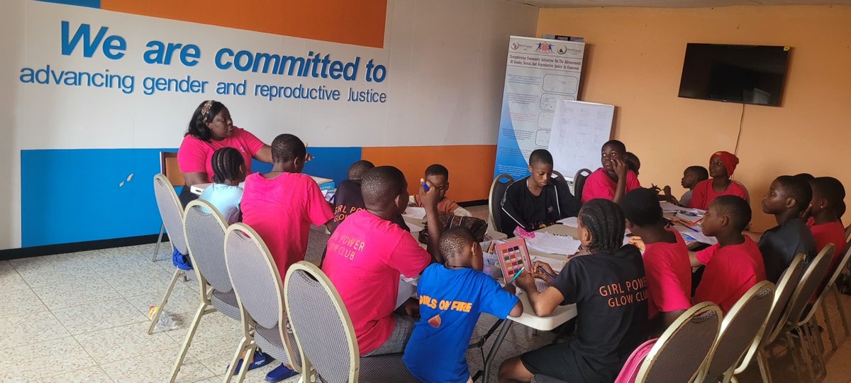 Community Centre for Integrated Development tweet media