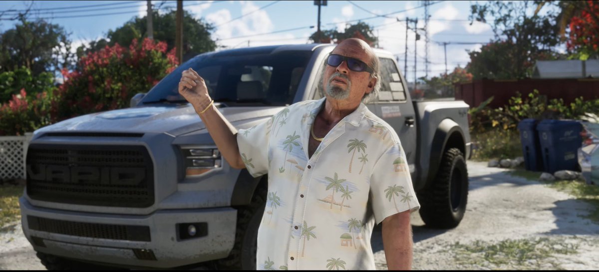 GTA 6 Offical Launch Date is May 26th 2026 !

New Images and Second Trailer is Out on YouTube 👌

Really Looking Forward to This 👍