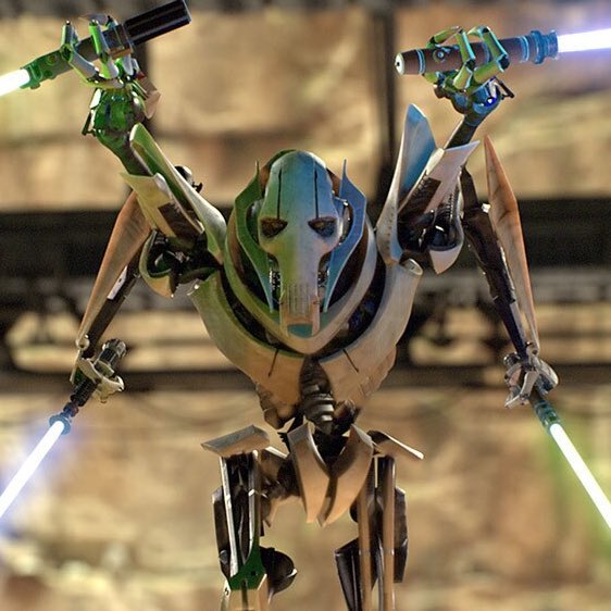 Matthew Wood will voice HERBIE in ‘THE FANTASTIC FOUR’

Wood previously voiced General Grievous and the Battle Droids in Star Wars

(Source: empireonline.com/movies/news/fa…)