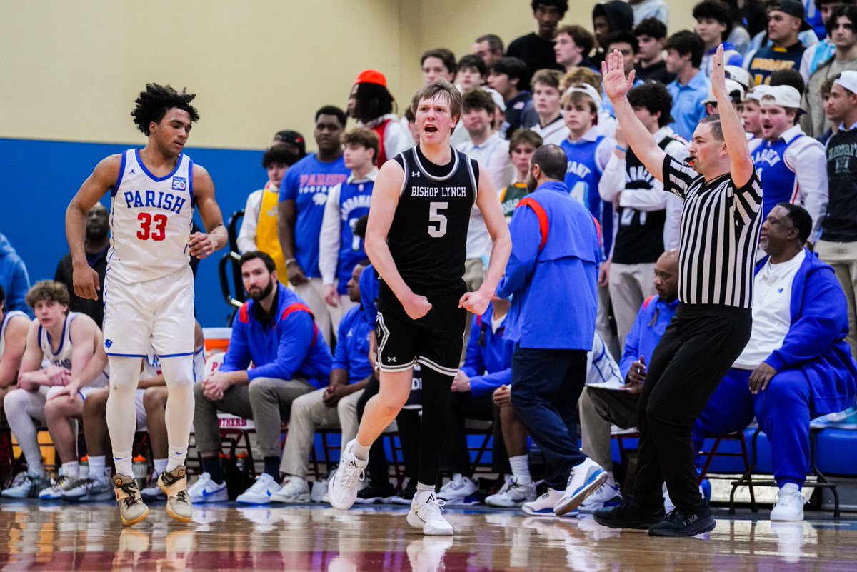 Friar Nation — come join us in the competition gym tomorrow morning at 8:00 a.m. as Nathan Day makes it official with his college commitment to Adams State! We’d love to see the gym full of support!
