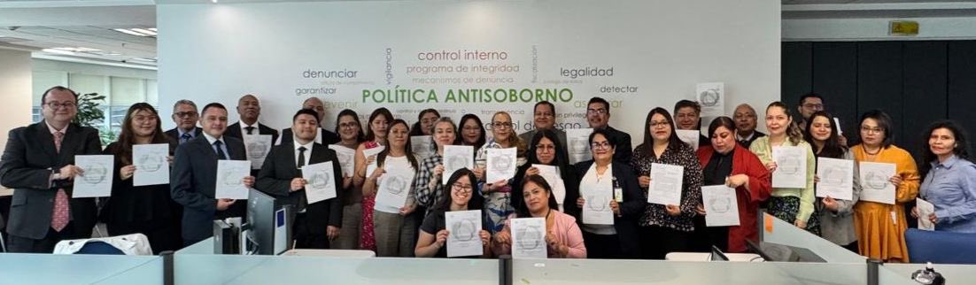 PerlaTo32864368's tweet photo. Felicidades OIC IFT, por segunda ocasión meta cumplida al 100% en la presentación de la Declaración de Modificación de Situación Patrimonial y de Intereses 2025.
 “Declara y Defiende tus Valores” https://t.co/vuB63swYTg