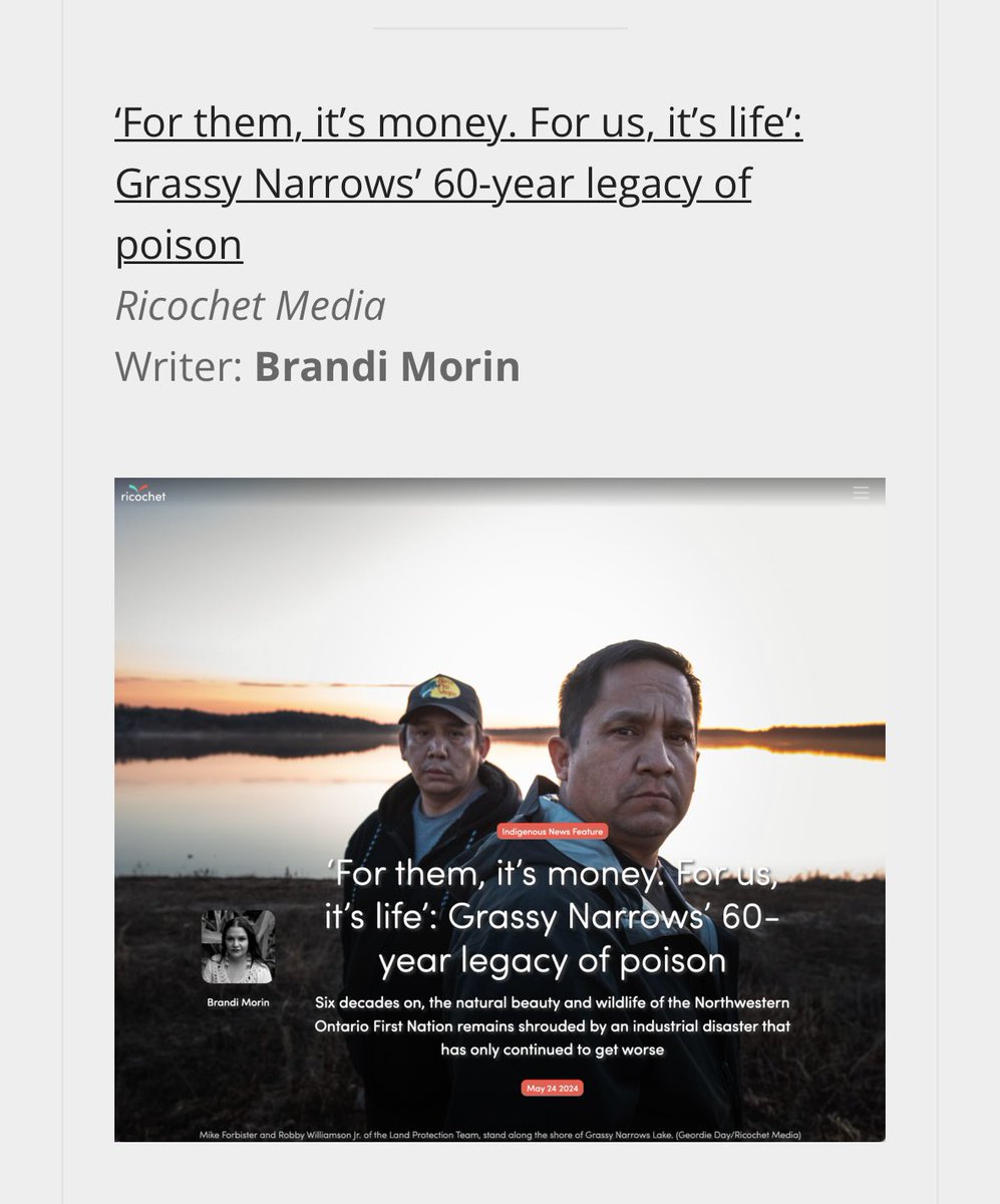 Brandi Morin tweet media