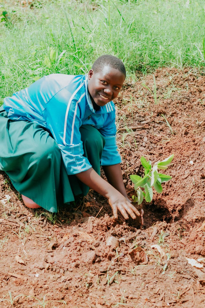 With #mybirthdaytreecampaign2025 , Every birthday is a milestone for the planet , This initiative ignites a powerful spirit of environmental stewardship, inspiring communities to embrace conservation by planting trees , and nurturing nature for a sustainable future 🌎 💚