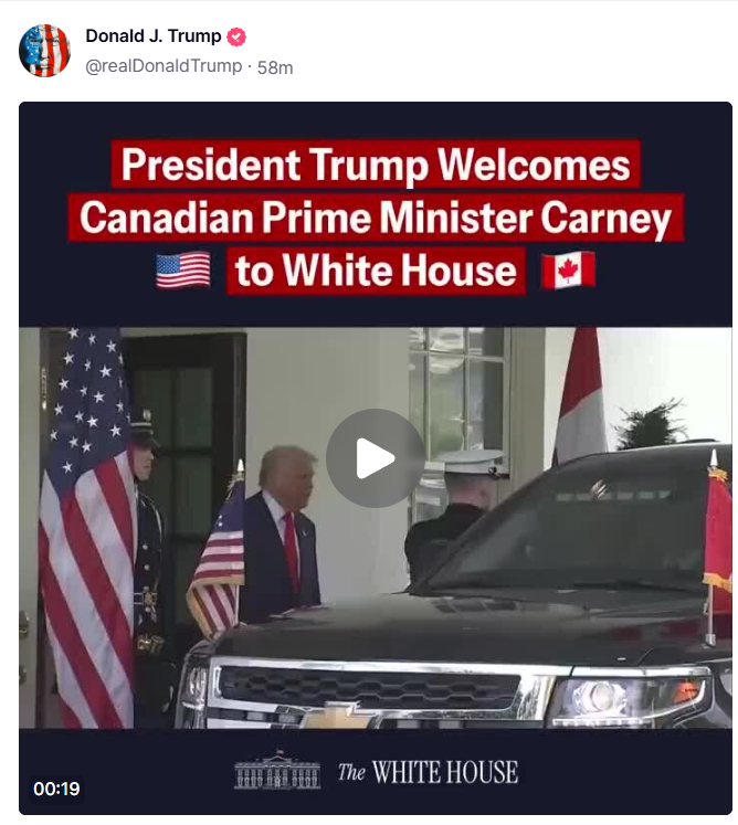 2023_human's tweet image. $KWE #KWE

Hello back to Canada Companies !!!
truthsocial.com/@realDonaldTru…