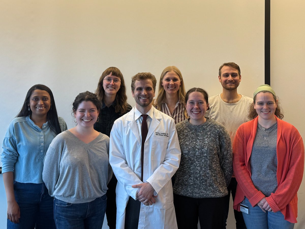 Karginov Lab tweet media