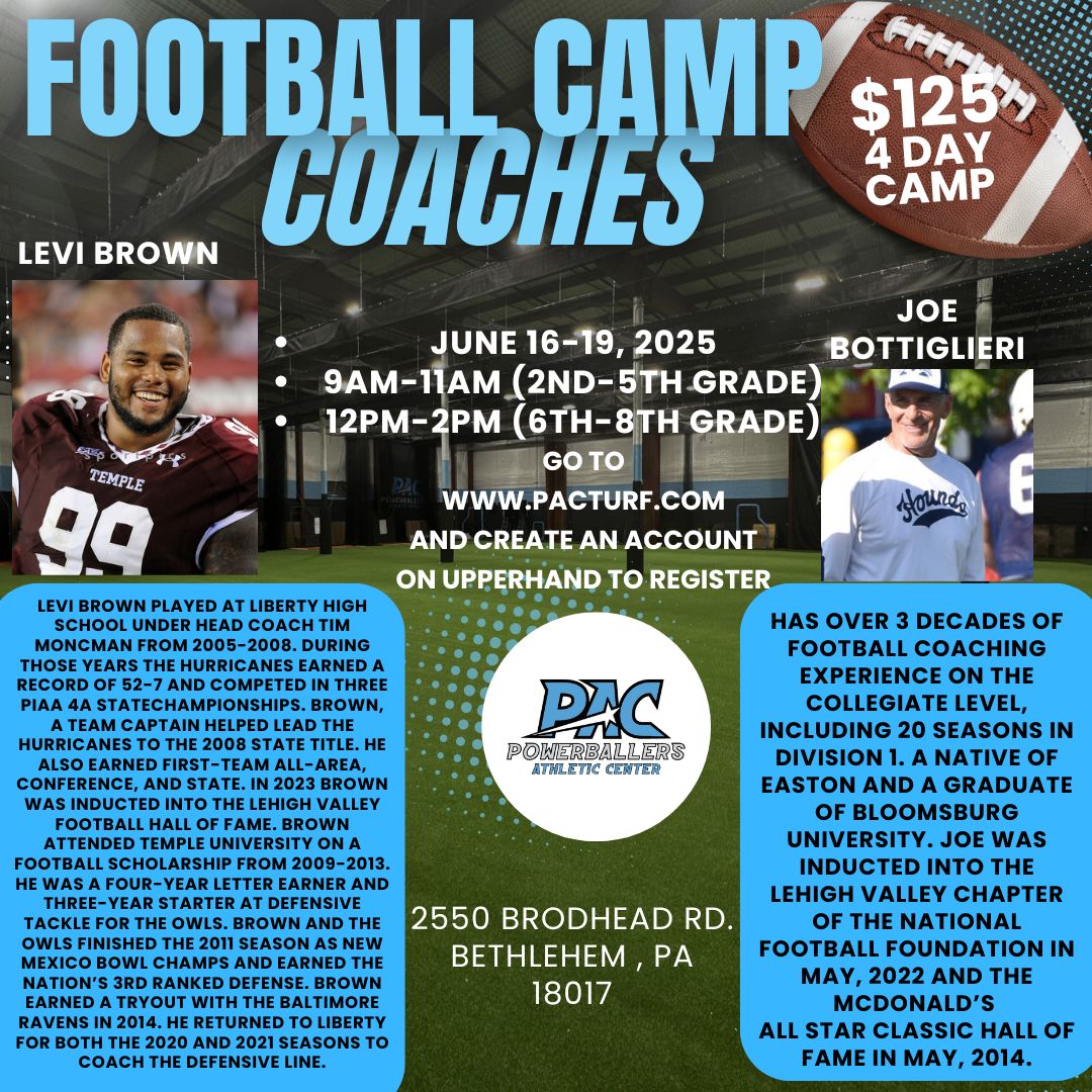 Joe Bottiglieri (@coachjoebott) on Twitter photo 