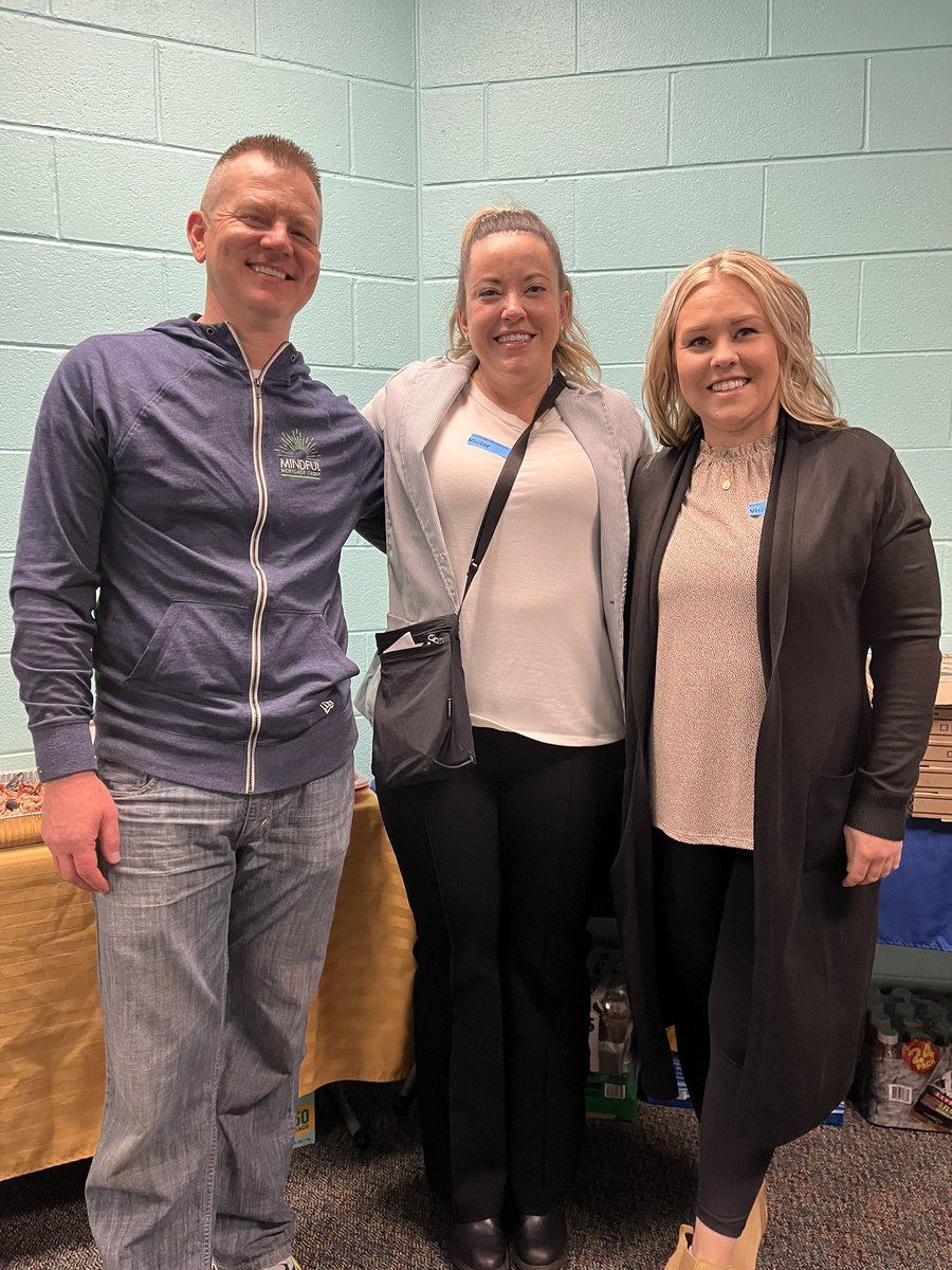 DeAnn Dykes (@dykesdeann) on Twitter photo Huge thanks to Amber Cano of Dynamic Real Estate for treating our staff to a delicious lunch on Teacher Appreciation Day! We’re grateful for your support and generosity! #TeacherAppreciationWeek <a href="/NREL_Bengals/">Northridge Elem.</a> <a href="/SvvsdSchuh/">Kristopher Schuh</a> <a href="/SVVSD/">St. Vrain Valley Schools</a> Huge thanks to Amber Cano of Dynamic Real Estate for treating our staff to a delicious lunch on Teacher Appreciation Day! We’re grateful for your support and generosity! #TeacherAppreciationWeek <a href="/NREL_Bengals/">Northridge Elem.</a> <a href="/SvvsdSchuh/">Kristopher Schuh</a> <a href="/SVVSD/">St. Vrain Valley Schools</a>