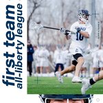 Photo by Ithaca College Men's Lacrosse (@ithacamlax)