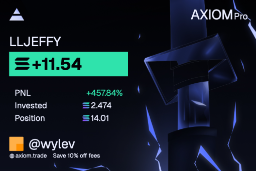 scan and some pnls. 
#LLJEFFY 
join now for free, link in bio
10 free paid trials in free announcements!