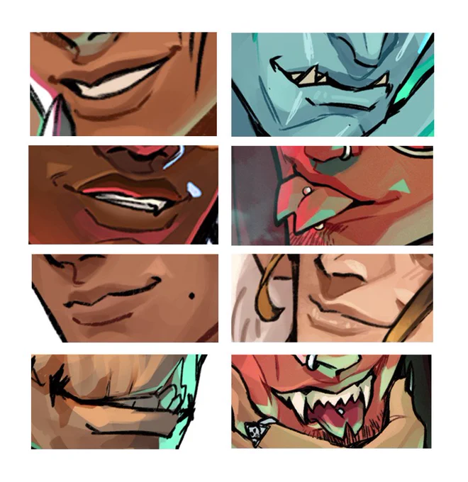 💋 