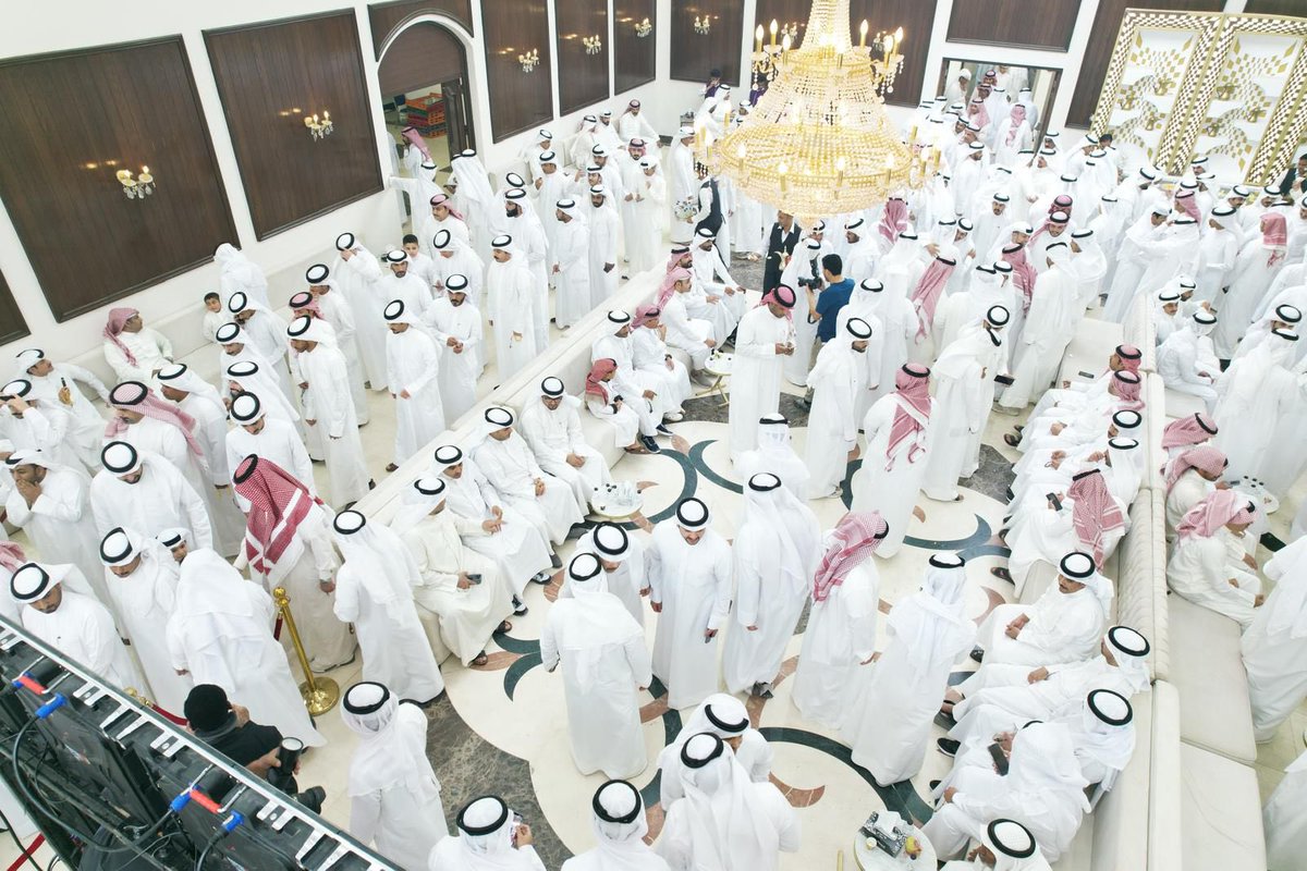 فايز عايد ابو الروس tweet media