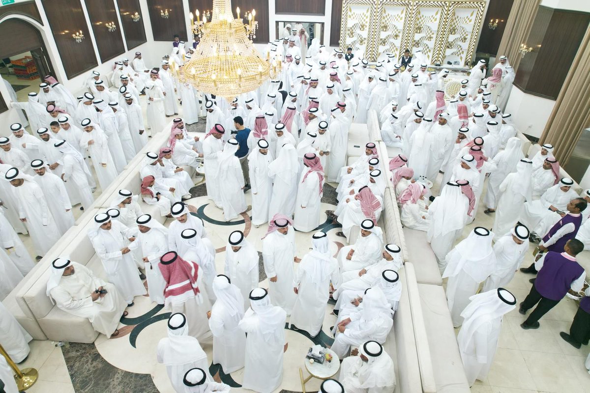 فايز عايد ابو الروس tweet media