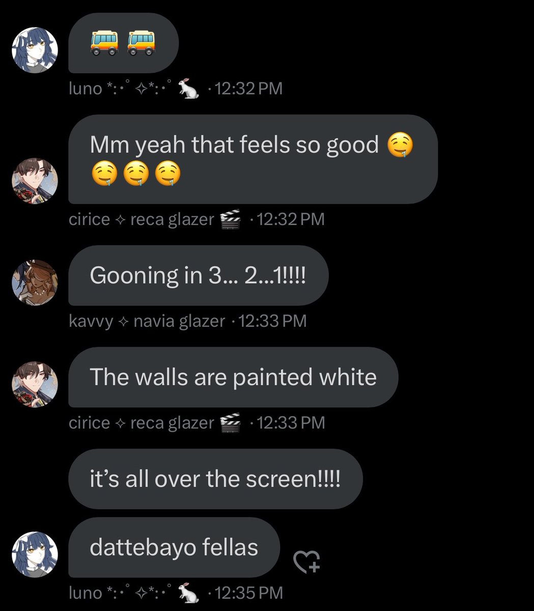 recalingHOS's tweet image. Interesting.. @recaluvv @recamaxxer @freakyreca