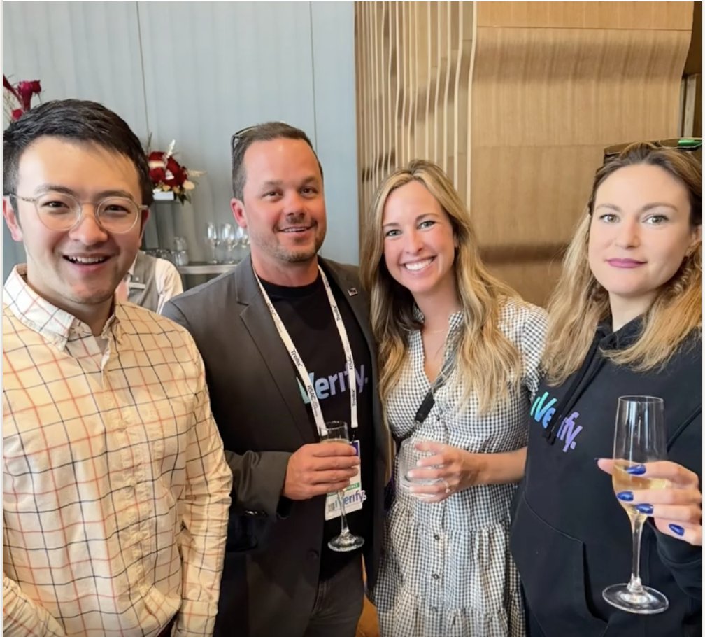 Another successful #RSAC in the books! 

Our Inkhouers on site reflected on some of their main takeaways from this year’s conference, and the new ways vendors are showing up and showing out for their potential prospects. Check it out in our blog ⬇️
bit.ly/44UEAwk