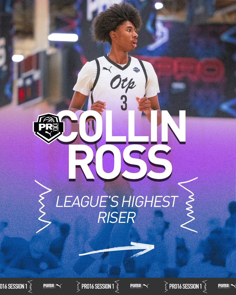 PRO16/NXTPRO League tweet media