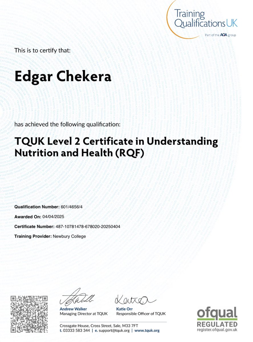 Still collecting certifications like infinity stones! Now upgrading my Spanish is next 🤓