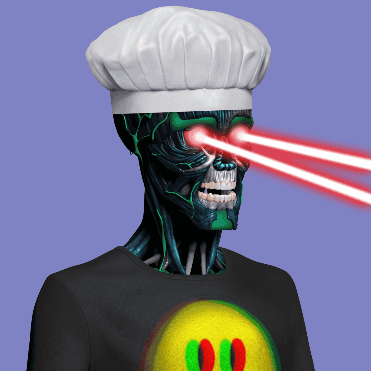 <a href="/riicoo90/">$Riicoo90 | $BANK | $ADA | 🇳🇱</a> <a href="/jpgstoreNFT/">jpg.store</a> <a href="/claymates/">Clay Nation</a> <a href="/TheDerpBirds/">Derp Birds</a> <a href="/adahandle/">$handle</a> <a href="/LAB_AnatomyNFT/">$LAB powered by Anatomy</a> I love this art! But what fascinates me most is the dedication of the founder <a href="/riicoo90/">$Riicoo90 | $BANK | $ADA | 🇳🇱</a>  , who doesn't let a poor market environment deter him and is constantly working on new ideas to add value to his project 🙏. 
I believe this deserves to be supported. Great work Riicoo 👍!!