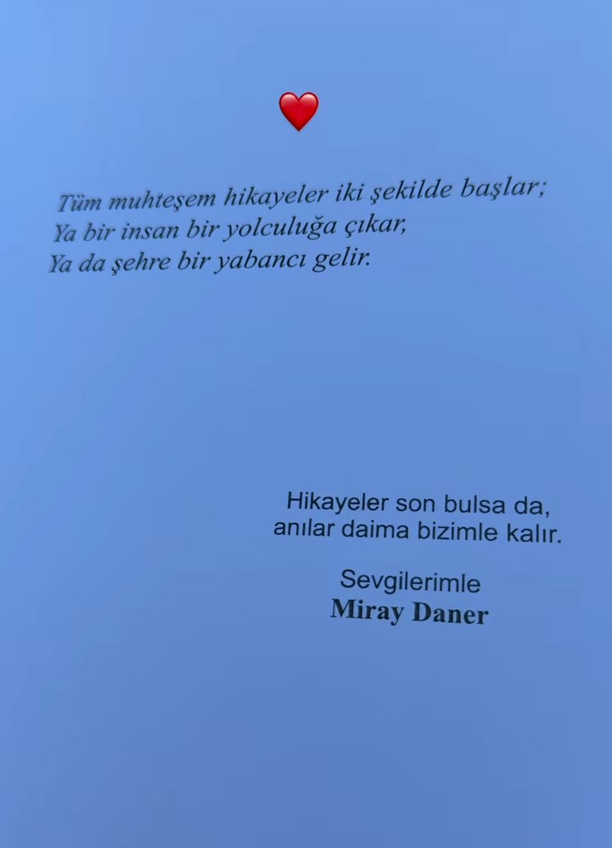 Başladığı gibi mi veda etmiş..🥀
Miray Danercimm🥺
#Hudutsuzsevda #Halzey