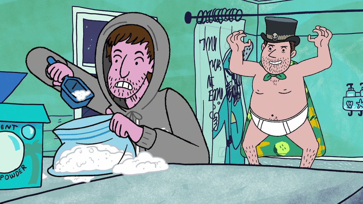 NetflixTudum's tweet image. Lisa Edelstein, Paul Reiser, Ben Feldman, Abbi Jacobson, Max Greenfield and more...

Meet the star-studded voice cast of the new adult animated series Long Story Short: netflix.com/tudum/articles…