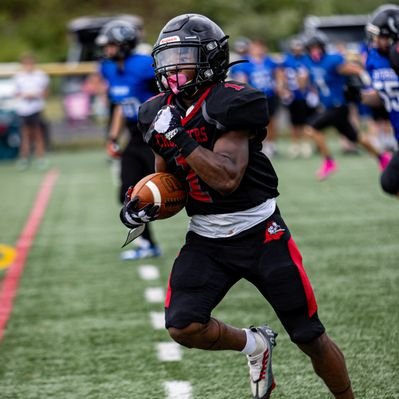 Zachary Good (@coachzackgoodfb) on Twitter photo Head Hunter All-American RB:
1st: Demarcus Belton <a href="/Demarcus05B/">Demarcus Belton</a> Alvarado HS, TX '26 / Caden Chase <a href="/cadengchase/">Caden Chase</a> Central Catholic HS, MA '26
2nd: Iyen Addison <a href="/IyenAddison/">Iyen“Rico”Addison⚡️</a> Bradford HS, FL '27 /
Ezekiel Bowie <a href="/EzekielBowie_/">Ezekiel Bowie</a> Columbus Crusaders, OH '26 Head Hunter All-American RB:
1st: Demarcus Belton <a href="/Demarcus05B/">Demarcus Belton</a> Alvarado HS, TX '26 / Caden Chase <a href="/cadengchase/">Caden Chase</a> Central Catholic HS, MA '26
2nd: Iyen Addison <a href="/IyenAddison/">Iyen“Rico”Addison⚡️</a> Bradford HS, FL '27 /
Ezekiel Bowie <a href="/EzekielBowie_/">Ezekiel Bowie</a> Columbus Crusaders, OH '26