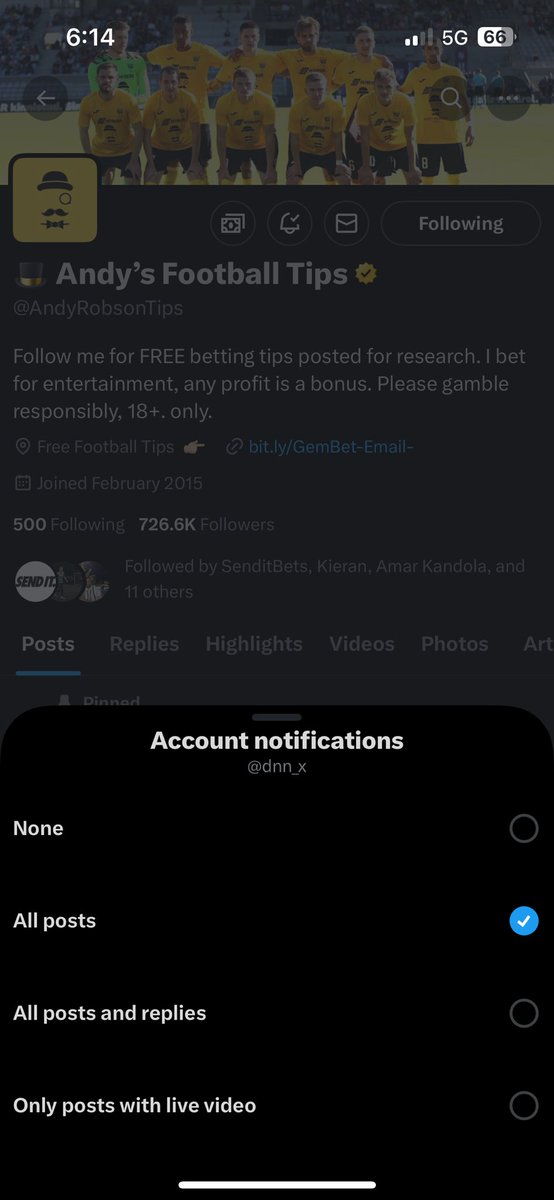 Danny Nguyen tweet media