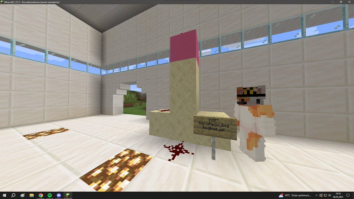 jezunasrany's tweet image. muzeum sztuki nowoczesnej cz. 2