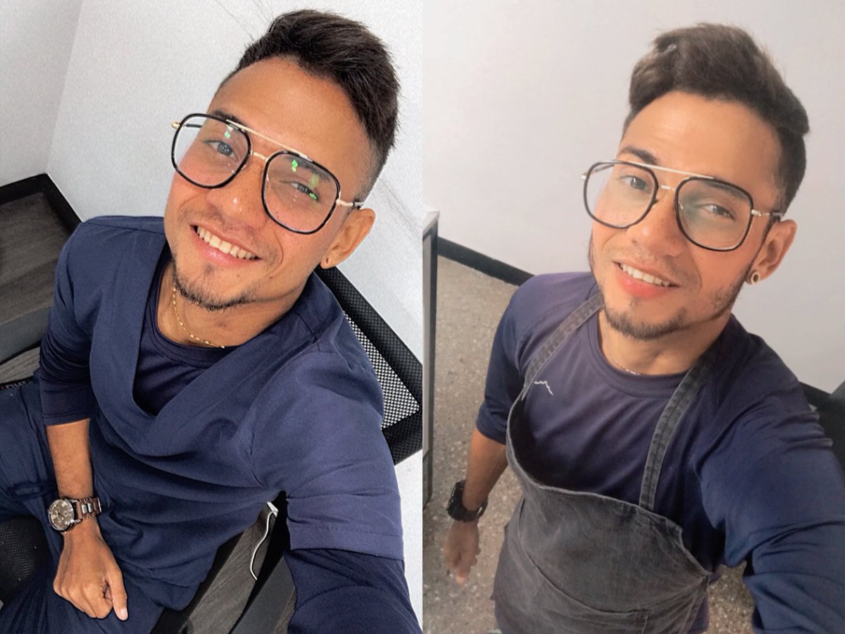 Xavierx_28's tweet photo. 👨‍🔬/🧑🏽‍🍳 https://t.co/WiSAx1v2XW