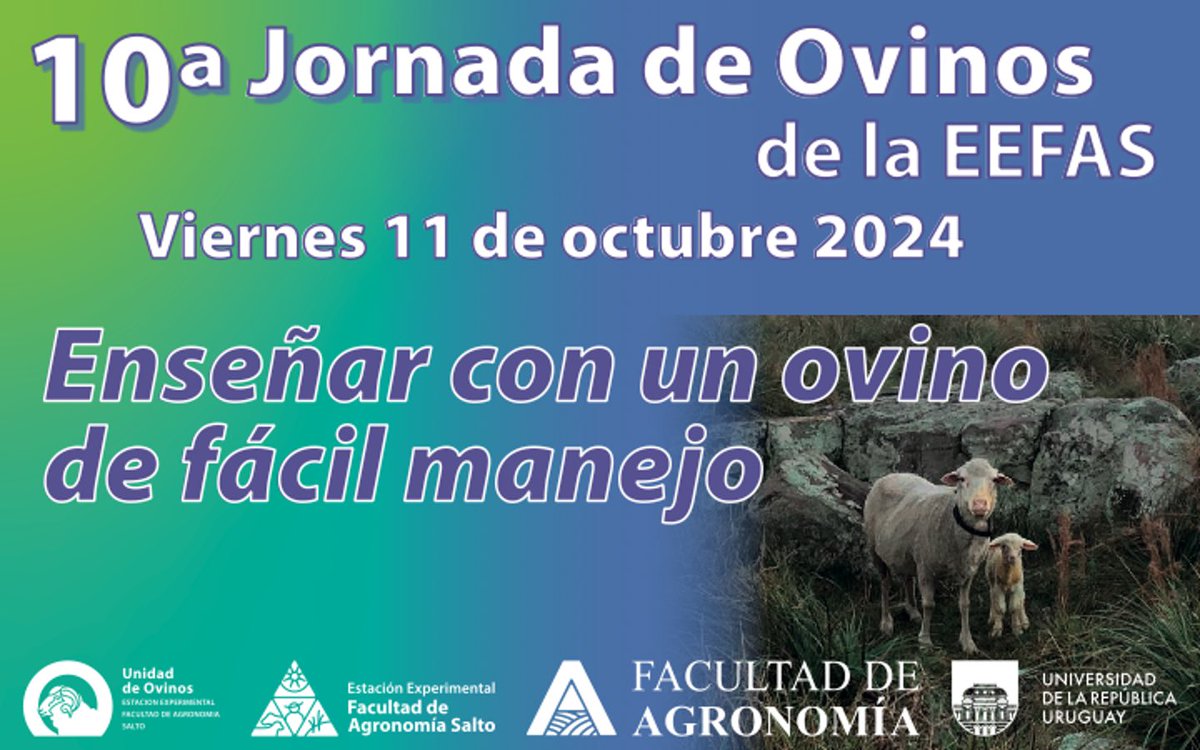 In memoriam

Jorge Enrique Grasso

La <a href="/EEFAS_Fagro/">EEFAS</a> y la Unidad de Ovinos lo recordamos con cariño y gratitud