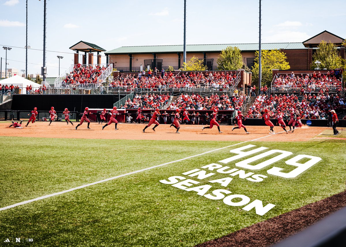 All-time high for Red Team runs‼️

And we aren't done yet. 💪